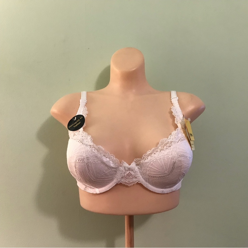 NEW Enrapture by Wonderbra #7642 - 36C